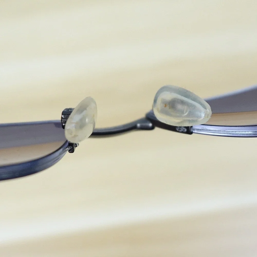 Oakley Socket 5.5 OX3218-0254 Satin Pewter Rectangular Eyeglasses Frames 54-18